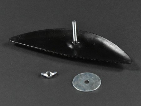 Obturateur Essuie-Glace Arrière Carbone pour Twingo RS 133