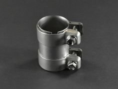 Manchon échappement inox 60mm CRS III