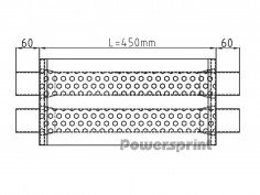 Silencieux Inox Universel... 2