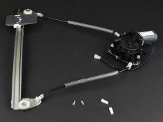 Moteur et Mécanisme Lève-Vitre Électrique 5 Gt Turbo