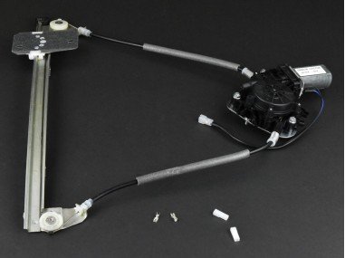 Moteur et Mécanisme de Lève-Vitre...