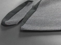 Housses de Sièges 5 Gt Turbo phase 1 (Set Complet) 2