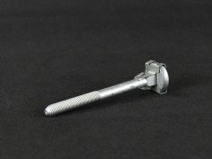 Vis en Cage de Train...