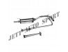 Ligne d'Échappement GrN Inox OMP Clio Williams