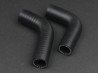 Durites de Retour d'Huile Silicone 5 Gt Turbo / R11 Turbo Phase 2 (kit de 2)
