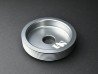 Poulie de Vilebrequin Aluminium JAS Clio 2 RS