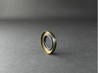 Bague d’Étanchéité Sortie de Boîte...