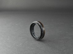 Bague d’Étanchéité Sortie...