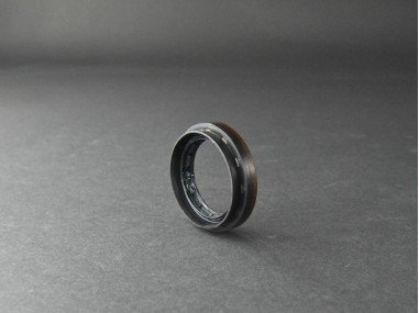 Bague d’Étanchéité Sortie de Boîte...