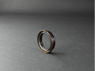 Bague d’Étanchéité Sortie de Boîte...