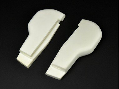 Mousses Latérales d'Assise de Siège...