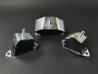 Supports Moteur Renault R11 Turbo / Renault 9 Turbo (pack de 3)