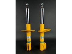 Amortisseurs Avants...