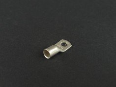 Cosse à Oillet non Isolée M6