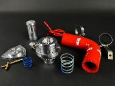 Dump Valve Forge Motorsport...