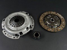 Embrayage Renforcé Route...