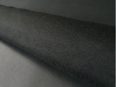 Tissu Anthracite Uni Super 5 Gt Turbo...