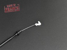 Câble d'Accélérateur... 2