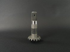 Planétaire à Queue pour...