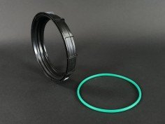 Bague et Joint de Jauge à Essence Clio 2 RS / Clio 3 RS / Mégane 2 RS / Mégane 3 RS