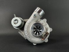 Turbo Neuf Garrett GBC 17-250