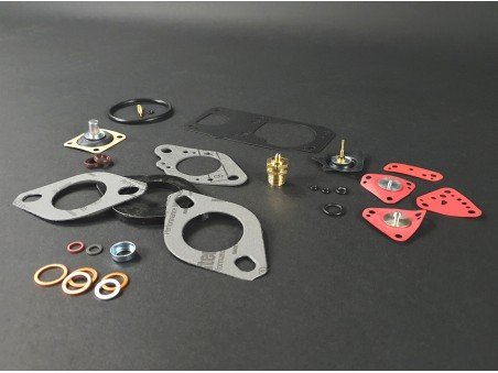 Pack Révision Carburateur Solex 32DIS