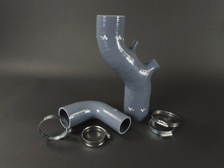 Durites d'Admission et de Suralimentation KTR Megane 3 RS (kit de 2)