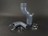 Durites d'Admission et de Suralimentation KTR Megane 3 RS (kit de 2)