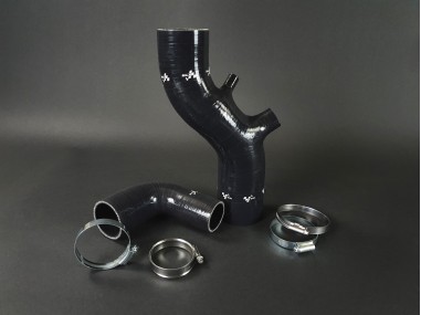 Durites d'Admission et de...