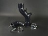 Durites d'Admission et de Suralimentation KTR Megane 3 RS (kit de 2)