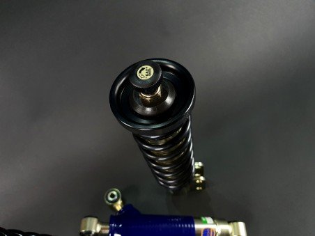 Combinés Filetés Gaz Shocks GHA 5 Gt Turbo Combinés Filetés Gaz Shocks GHA 5 Gt Turbo