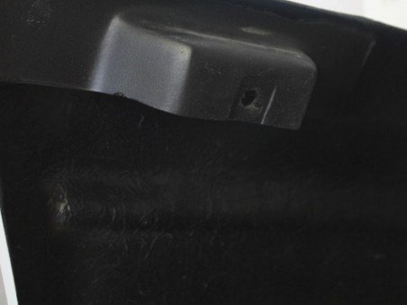 Pare-Chocs Avant 5 Gt Turbo Phase 1