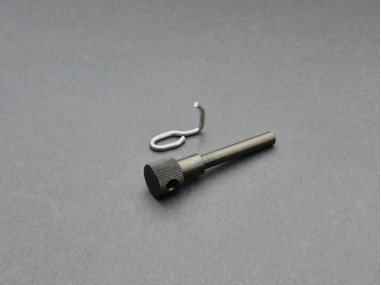 Pige de vilebrequin pour moteurs F4R
