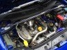 Barre Anti-Rapprochement Avant Acier Megane 2 RS