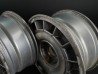 Jantes Turbine et Caches d'Occasion Clio 16s