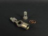 Support de Sonde de Pressoin d'Huile et Banjo d'Occasion 5 Gt Turbo / 11 Turbo