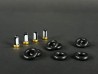 Kit Réfection Injecteurs pour Clio 2 et 3 RS / Megane 2 RS