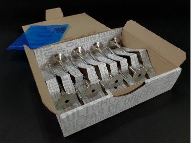 soupapes-echappement-6mm-origine-renault-megane-3-rs-132028029R