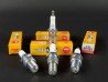 Bougies Froides NGK Nickel 5 Gt Turbo / R11 Turbo (x4)