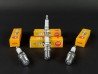 Bougies Froides NGK Nickel R5 Turbo 1 et 2 (x4)