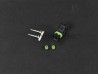 Connecteur 2 Voies AEI 5 Gt Turbo (Kit Complet)