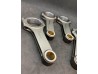 Bielles Wossner 5 Gt Turbo / 11 Turbo (x4) et Visserie ARP