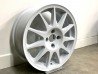 Jante Speedline Turini 16p blanche Clio 2 RS Ragnotti (x1)