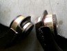 Dépose Silent Blocs de Triangles et Montage Silent Blocs Powerflex 5 Gt Turbo / 11 Turbo / Clio 16s / Clio 2 RS