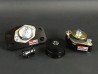 Supports Moteur Vibra Technics / Powerflex Clio 2 RS Phase 1 Track (pack complet)
