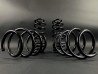 Ressorts Courts Eibach -15/-20 Megane 4 RS