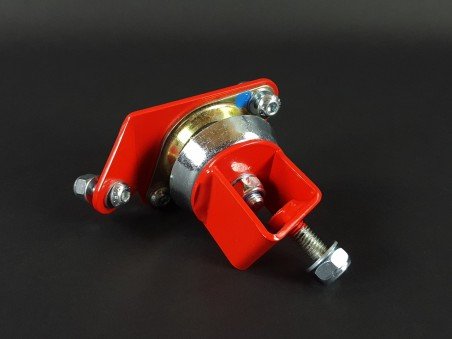 Support Moteur Côté Boîte de Vitesses Vibra Technics Road 5 Gt Turbo