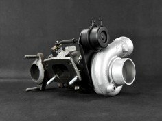 Turbo Garrett T2 Upgrade Échange Standard 5 Gt Turbo / 11 Turbo 2