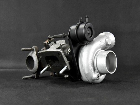 Turbo Garrett T2 Upgrade Échange Standard 5 Gt Turbo / 11 Turbo Turbo Garrett T2 Upgrade Échange Standard 5 Gt Turbo / 11 Turbo