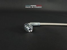 Flexible Aviation de Graissage Turbo 5 Gt Turbo / 11 Turbo 2